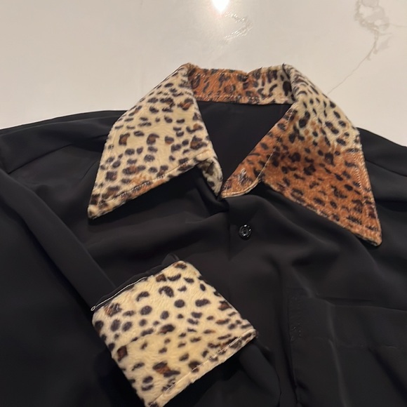 Men’s Size Large Suit - Picture 8 of 9